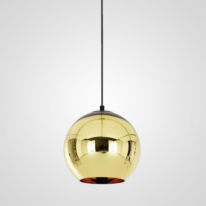 фото подвесной светильник imperium loft copper shade 182694-22 | 220svet.ru