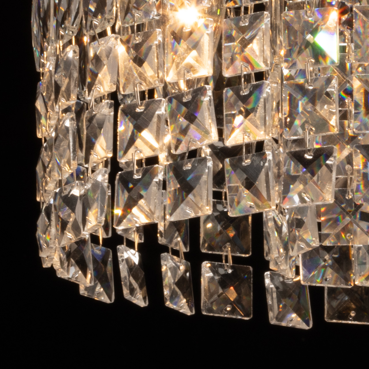 фото потолочный светильник de city арман 462012404 | 220svet.ru