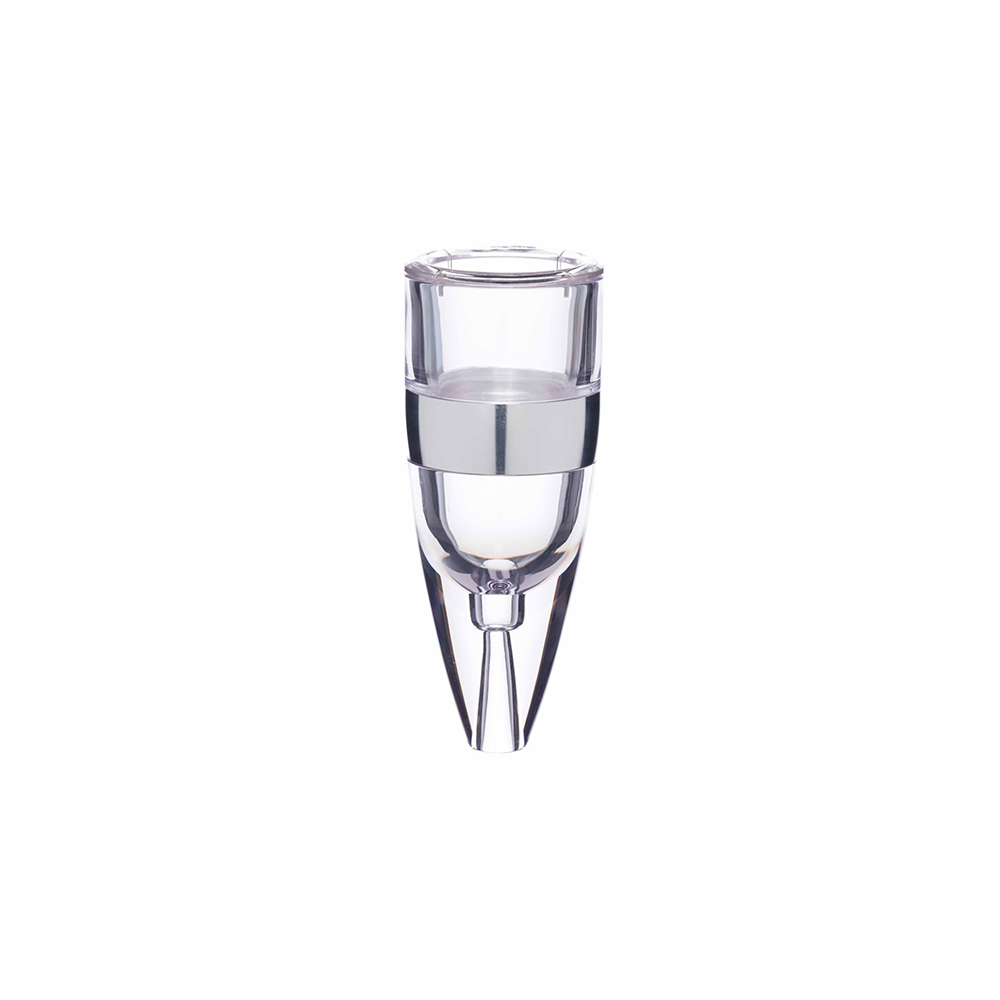 фото аэратор для вина barcraft kitchen craft | 220svet.ru