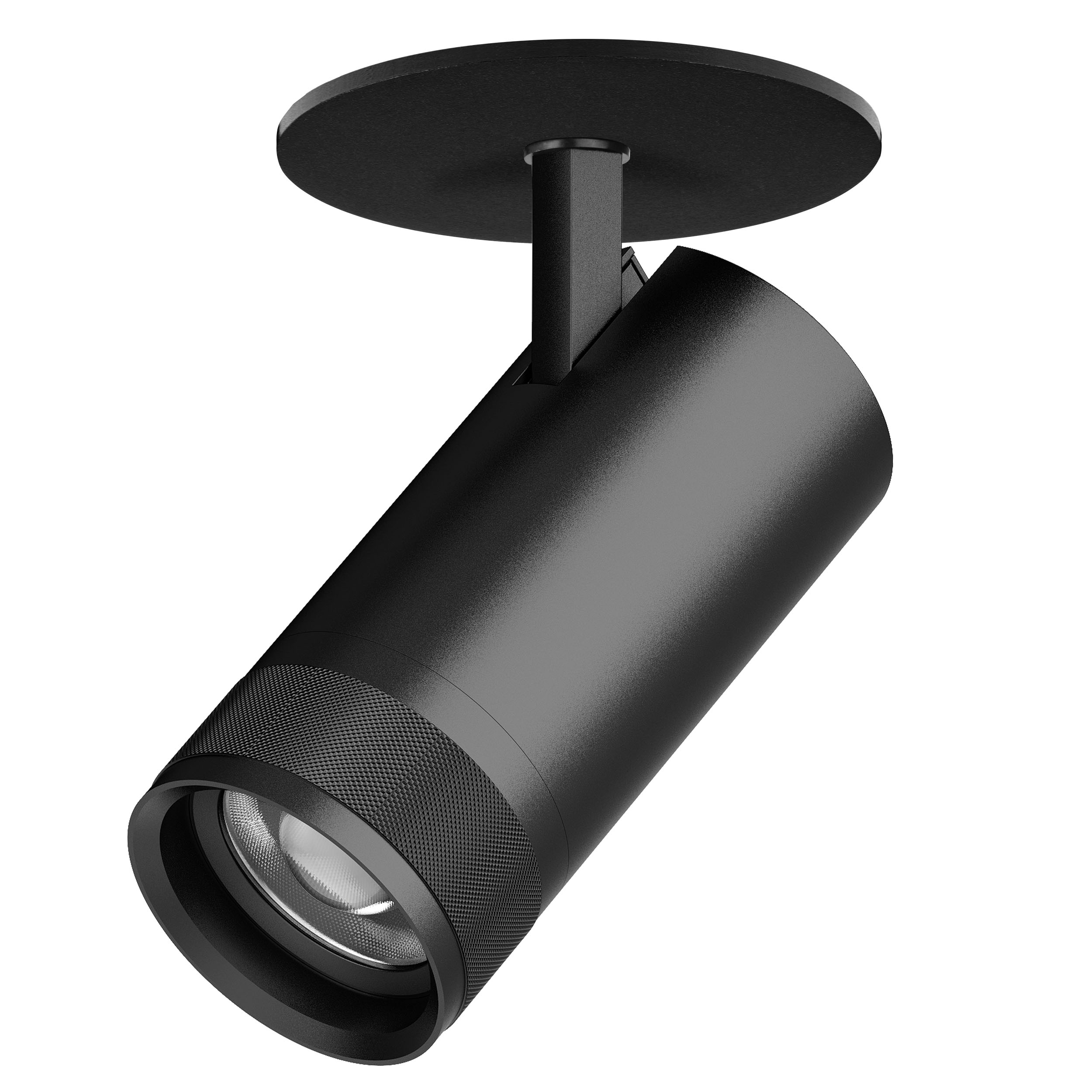 фото встраиваемый светильник светодиодный lightstar canno pro c4307rs | 220svet.ru