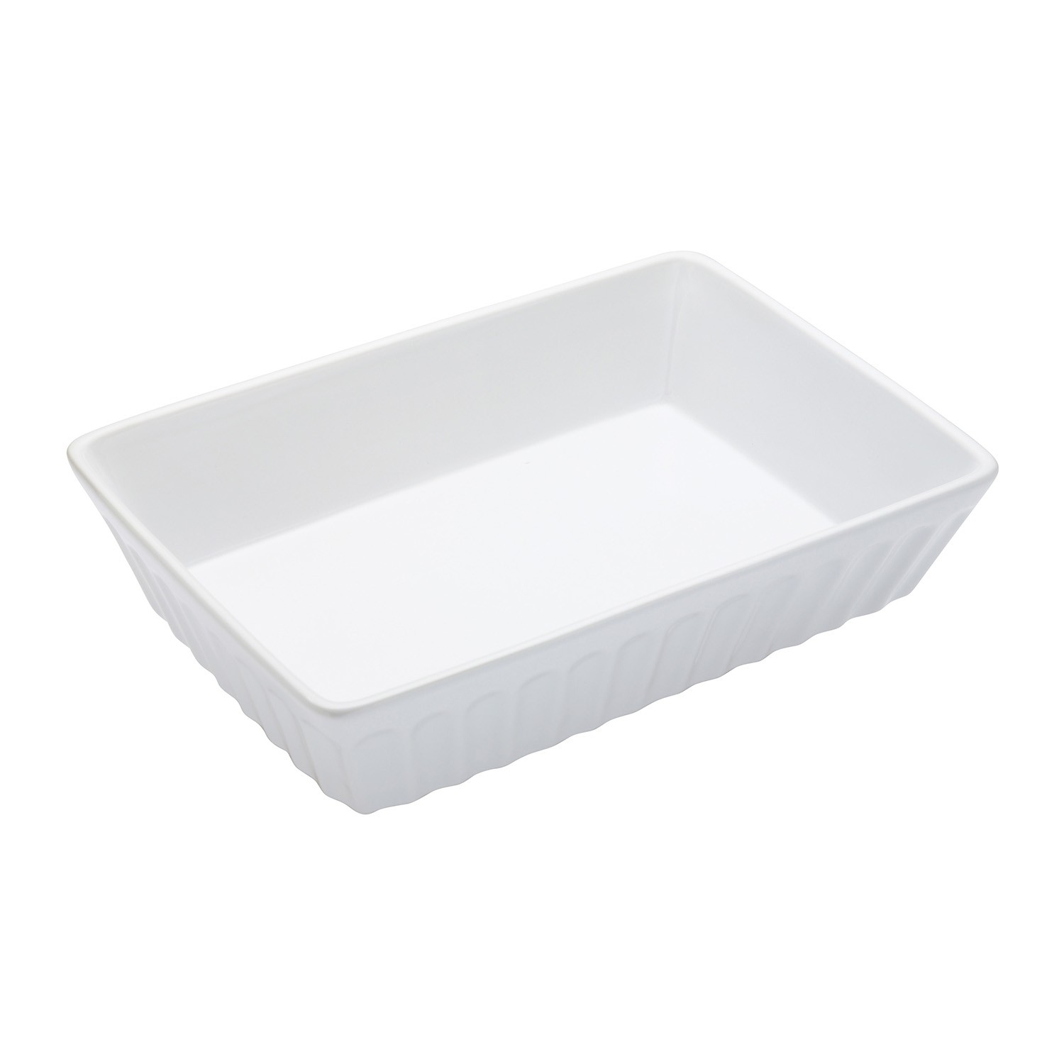 фото блюдо для лазаньи 30х21 см kitchen craft | 220svet.ru