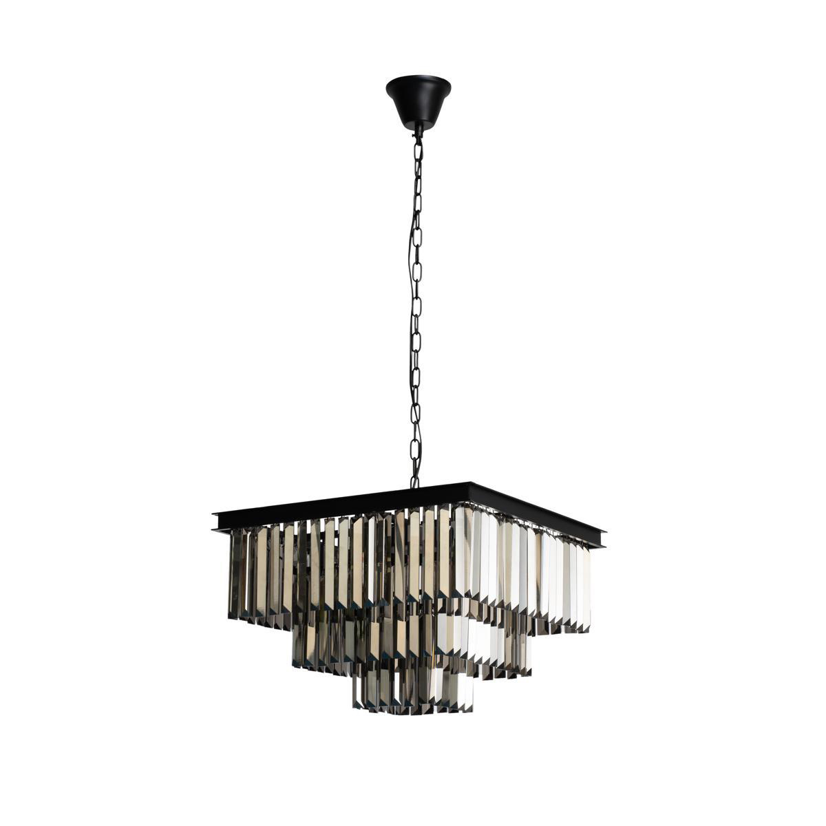 фото подвесная люстра loft it prism 10018/500s | 220svet.ru