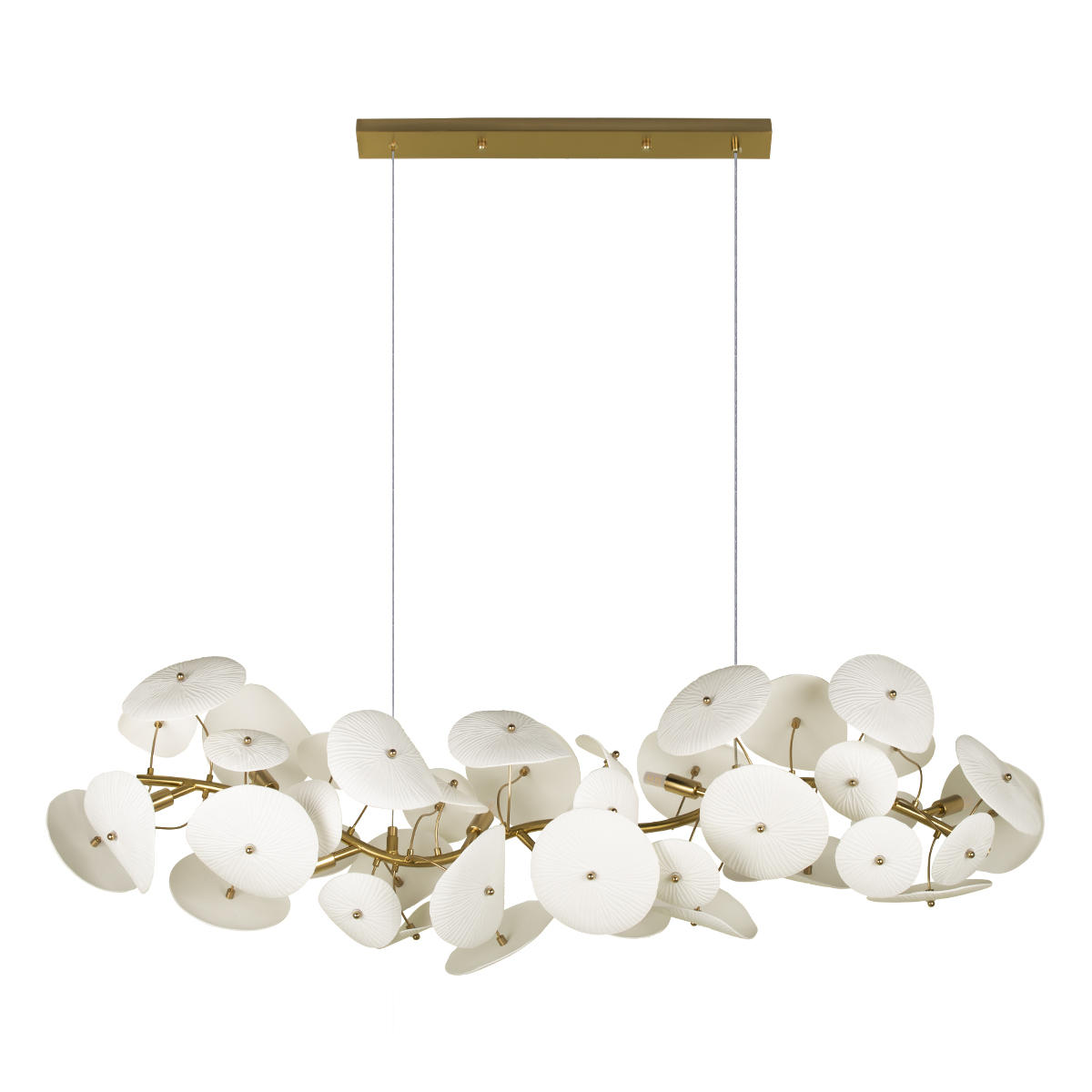 фото подвесной светильник loft it paradise 10234/1200l | 220svet.ru