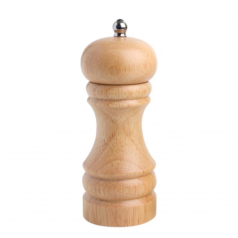 фото мельница для перца малая capstan hevea in beige t&g | 220svet.ru