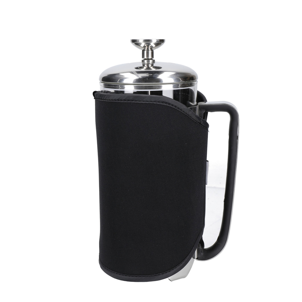 фото рубашка с регулируемой изоляцией из неопрена на 8 чашек la cafetière cosy kitchen craft | 220svet.ru