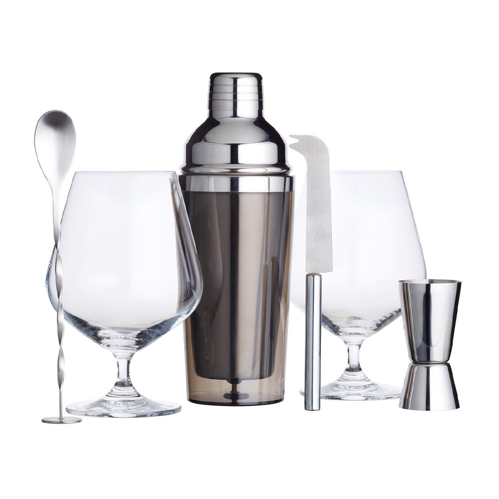 фото набор для коктейлей kitchen craft | 220svet.ru