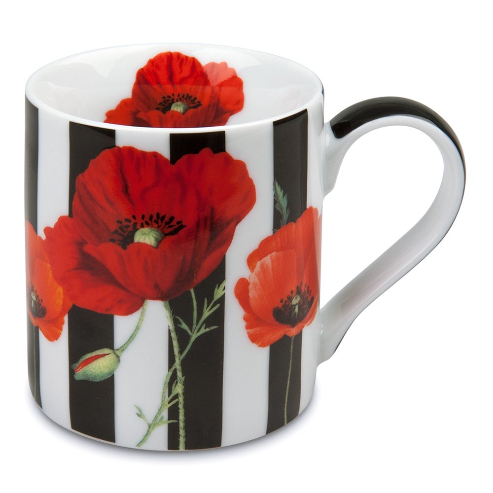 фото кружка "madame petite - полосы" koenitz | 220svet.ru