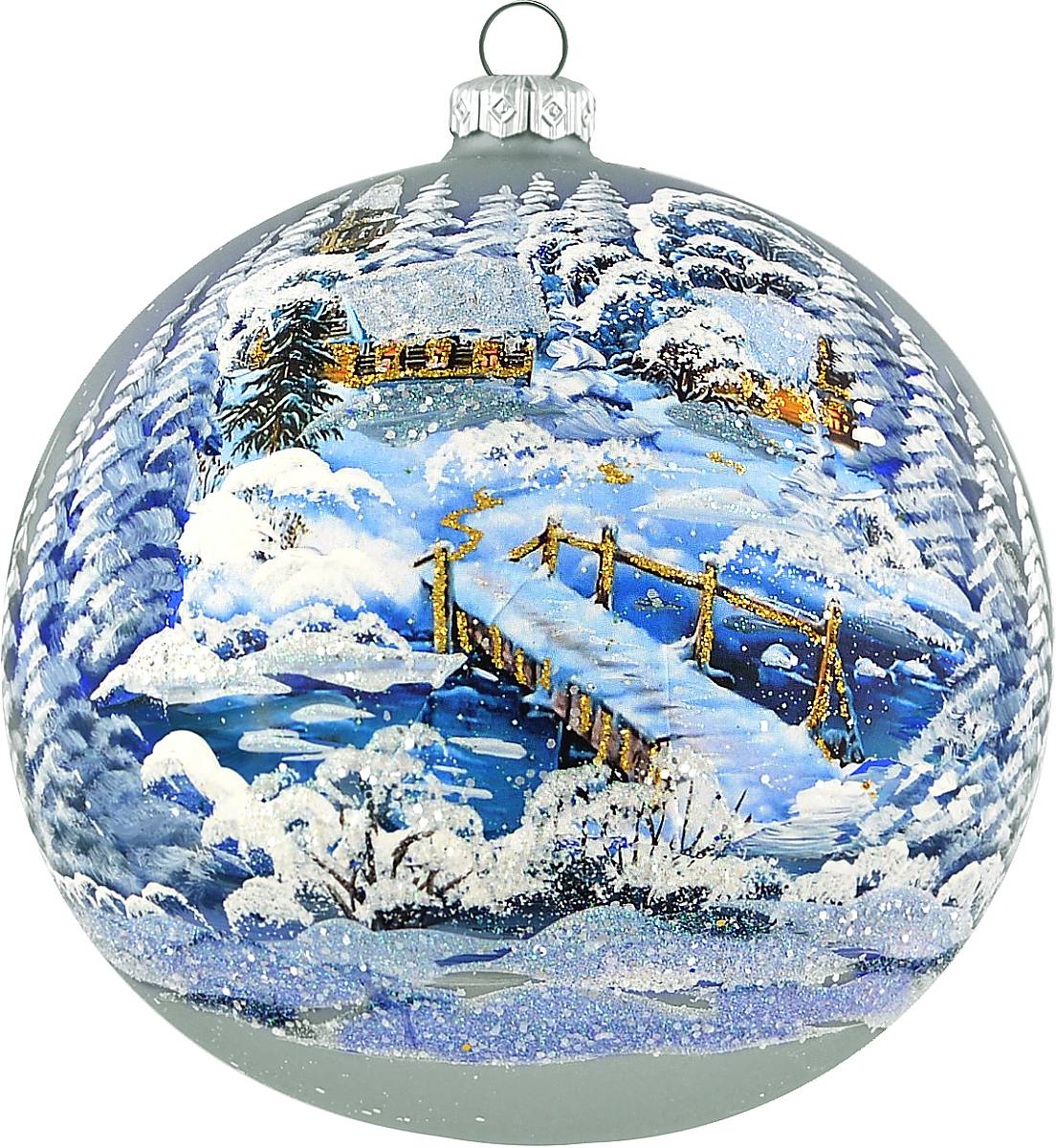 Новогодняя 26 1