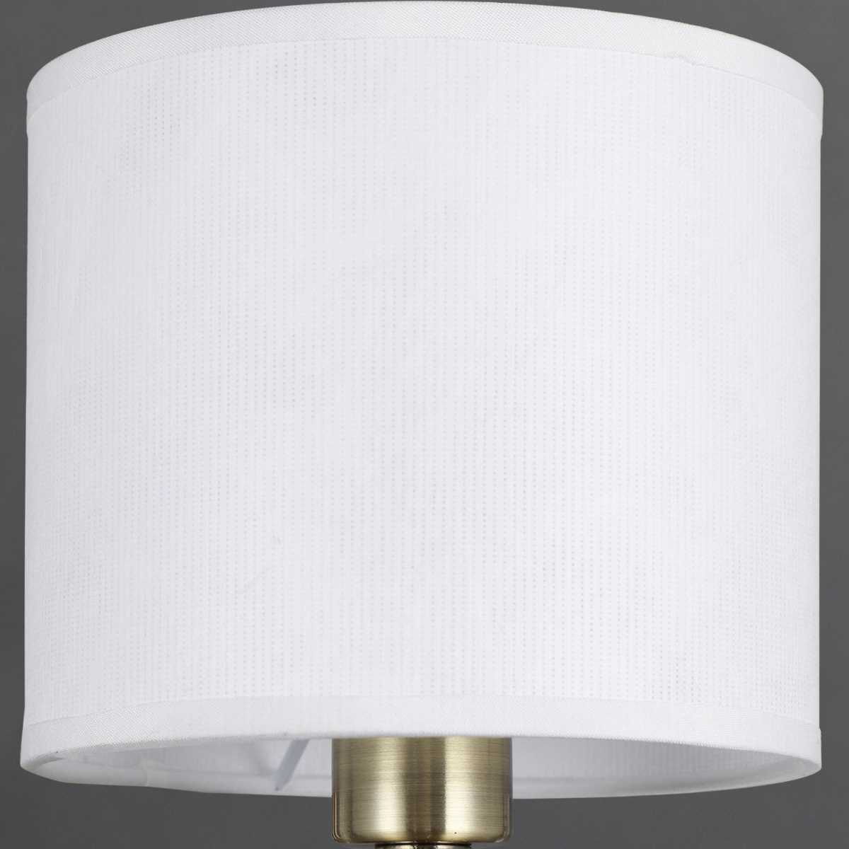 фото люстра illumico il0610-5psq-25ab elite | 220svet.ru