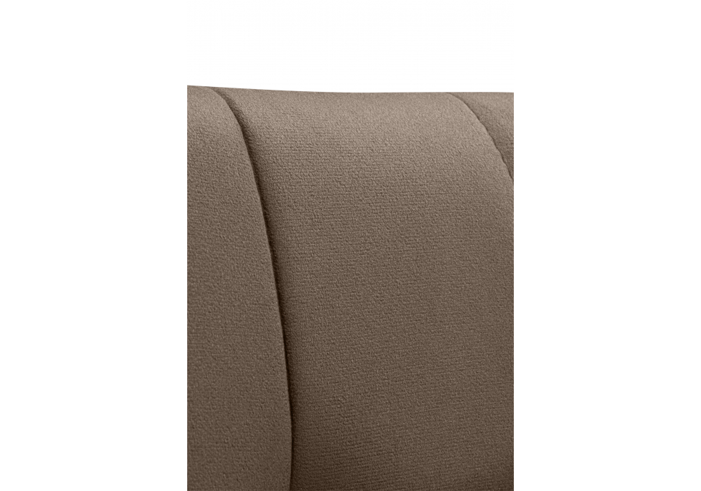 фото барный стул woodville челси коричневый / черный 632581 | 220svet.ru