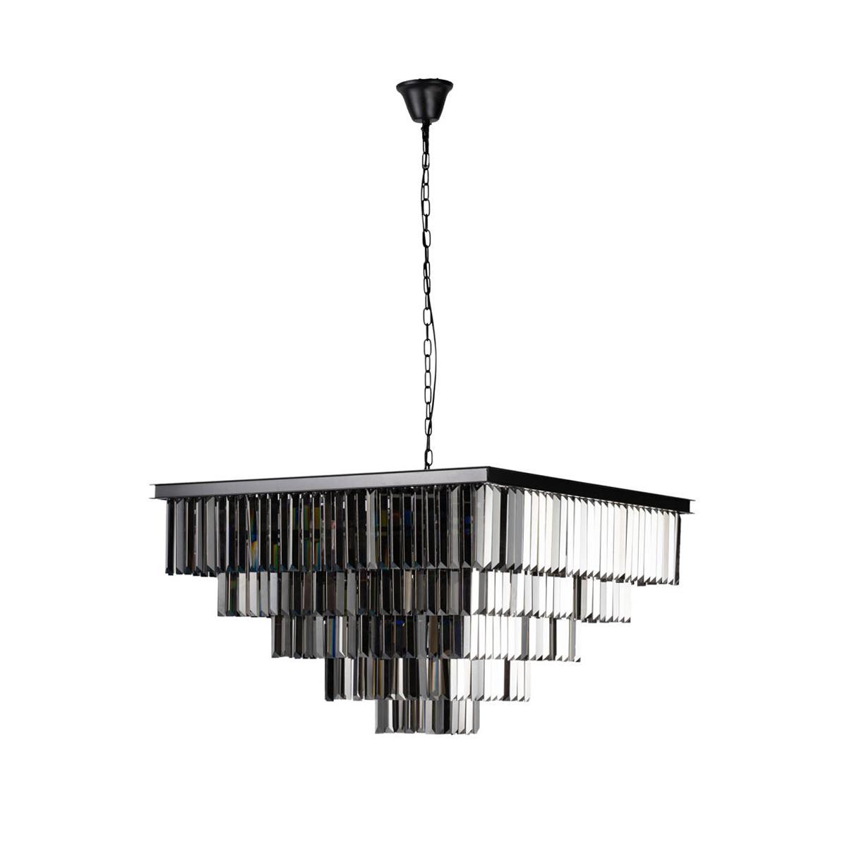 фото подвесная люстра loft it prism 10018/800s | 220svet.ru