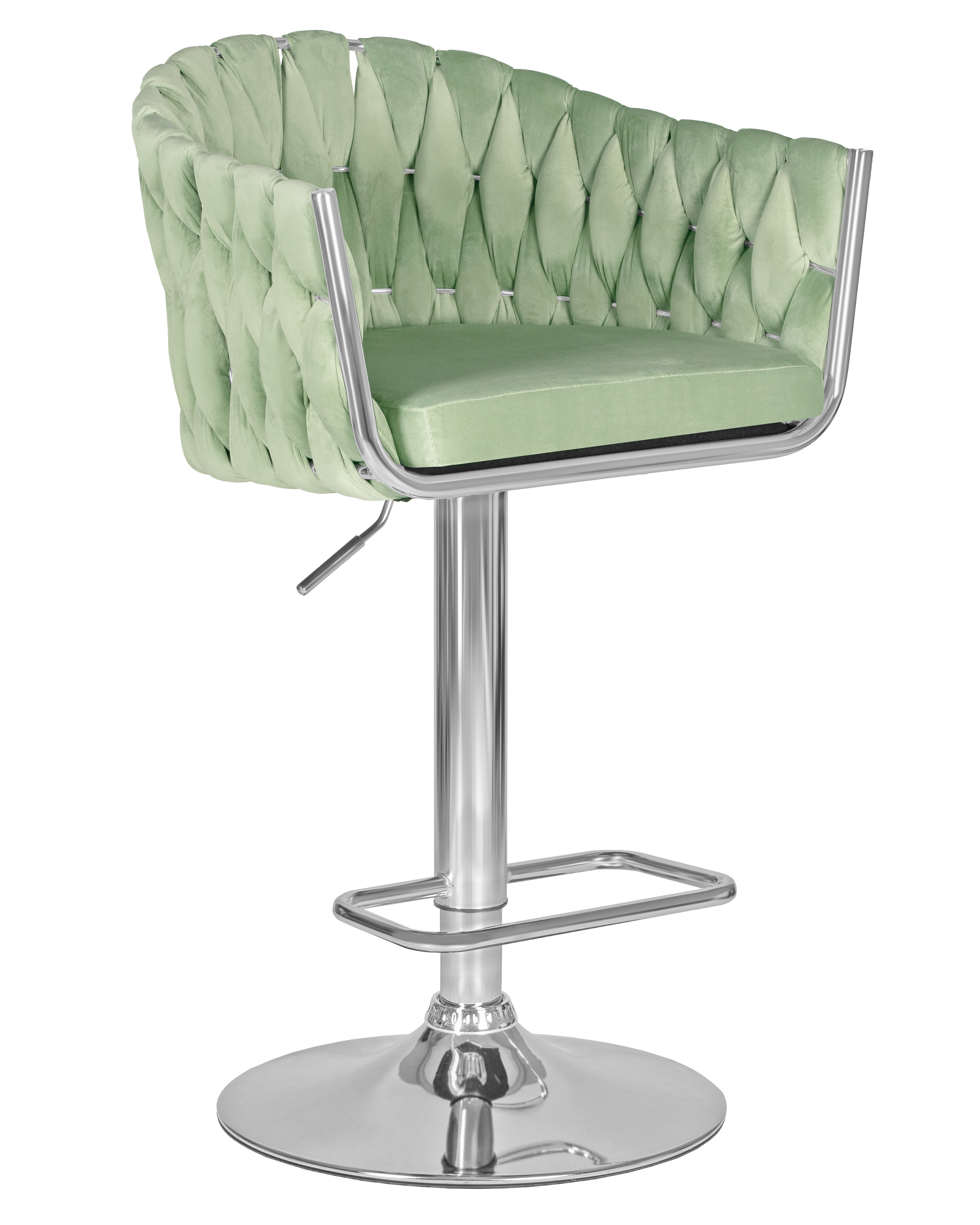 фото стул барный dobrin marcel lm-9692_ch-m_v-mj9-87-10518 | 220svet.ru