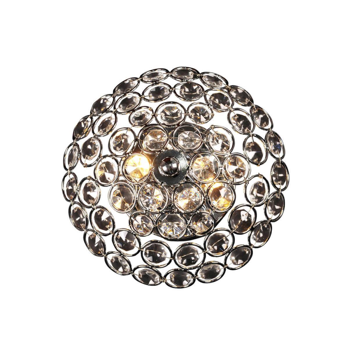 фото настенный светильник citilux шарм cl316321 | 220svet.ru