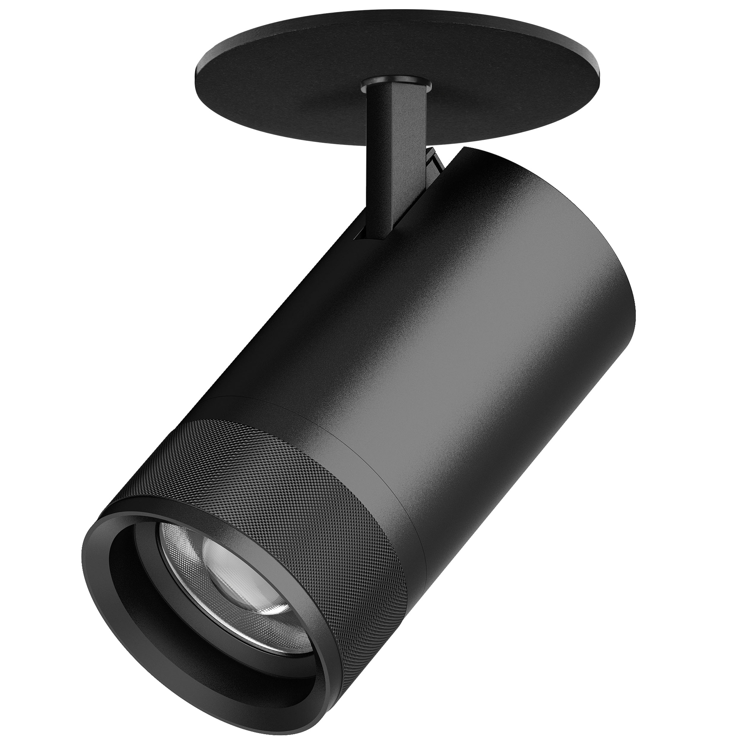 фото встраиваеимый светильник lightstar canno pro c4407rs | 220svet.ru