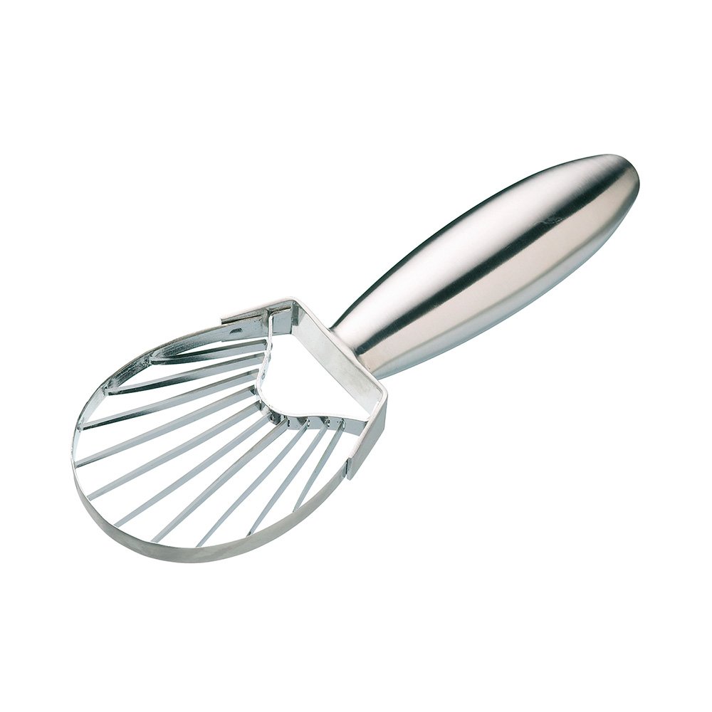 фото слайсер для авокадо masterclass kitchen craft | 220svet.ru