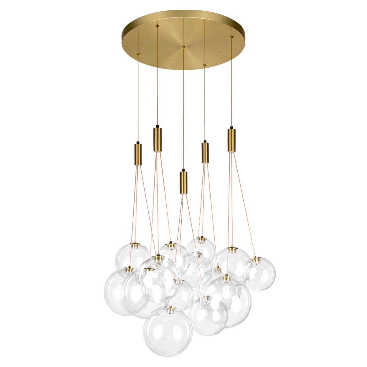 фото подвесной светильник loft it pop it 10270/d15 | 220svet.ru
