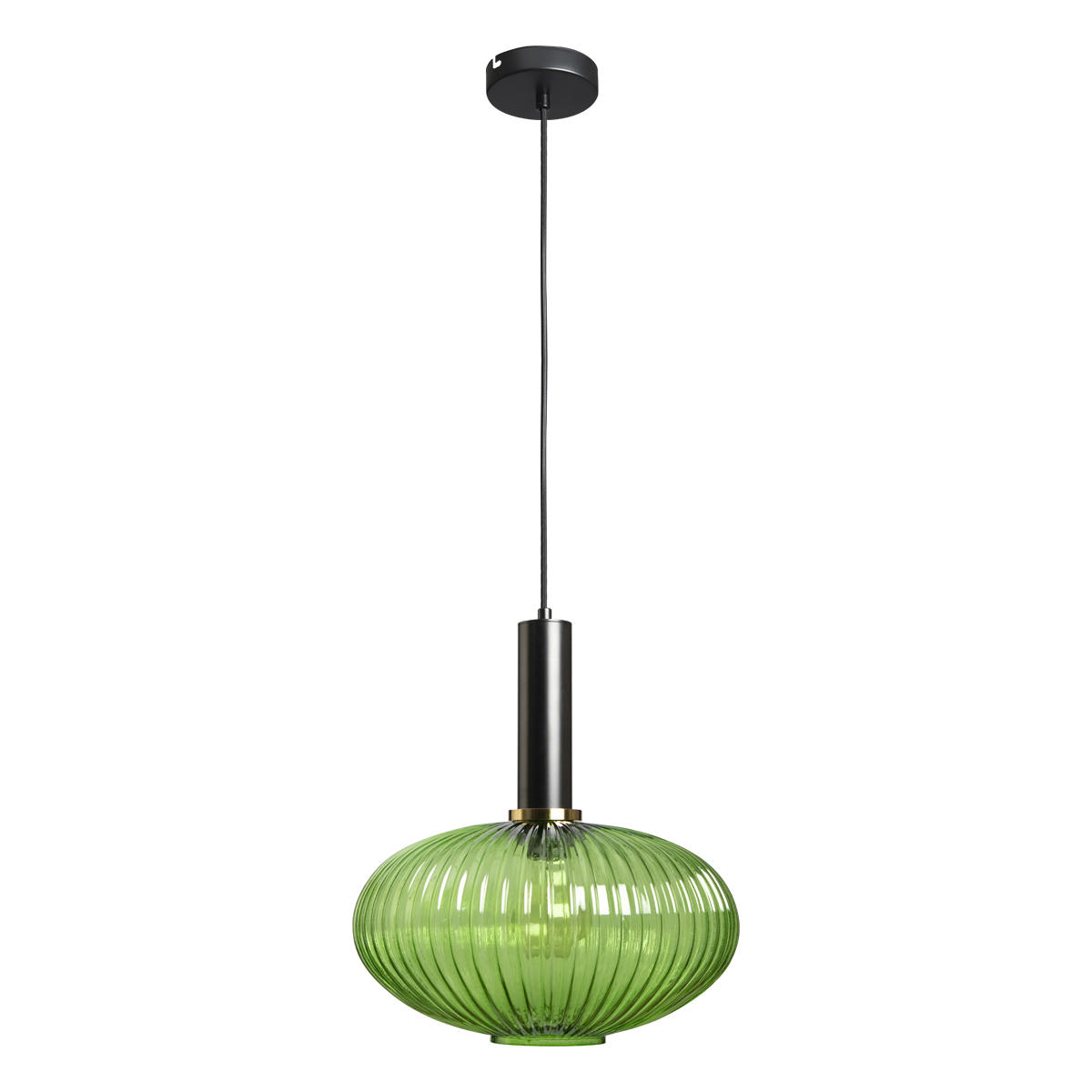 фото подвесной светильник loft it iris 2072-c+bl | 220svet.ru