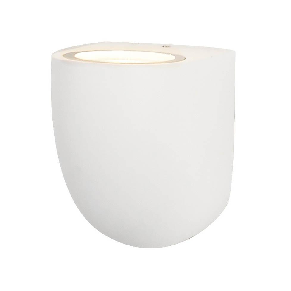 фото настенный уличный светильник mantra baldy 9109 | 220svet.ru