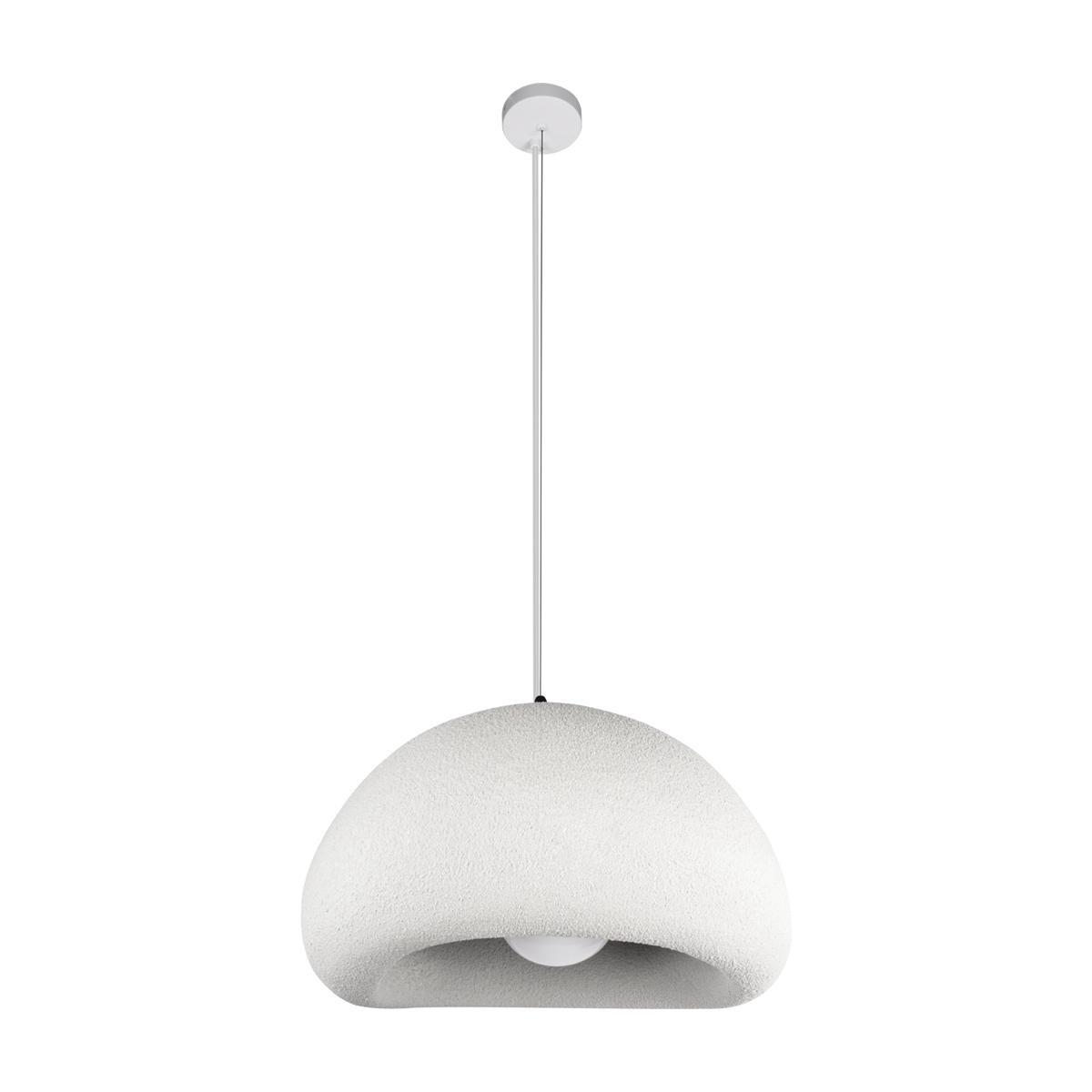 фото подвесной светильник loft it stone 10252/400 white | 220svet.ru