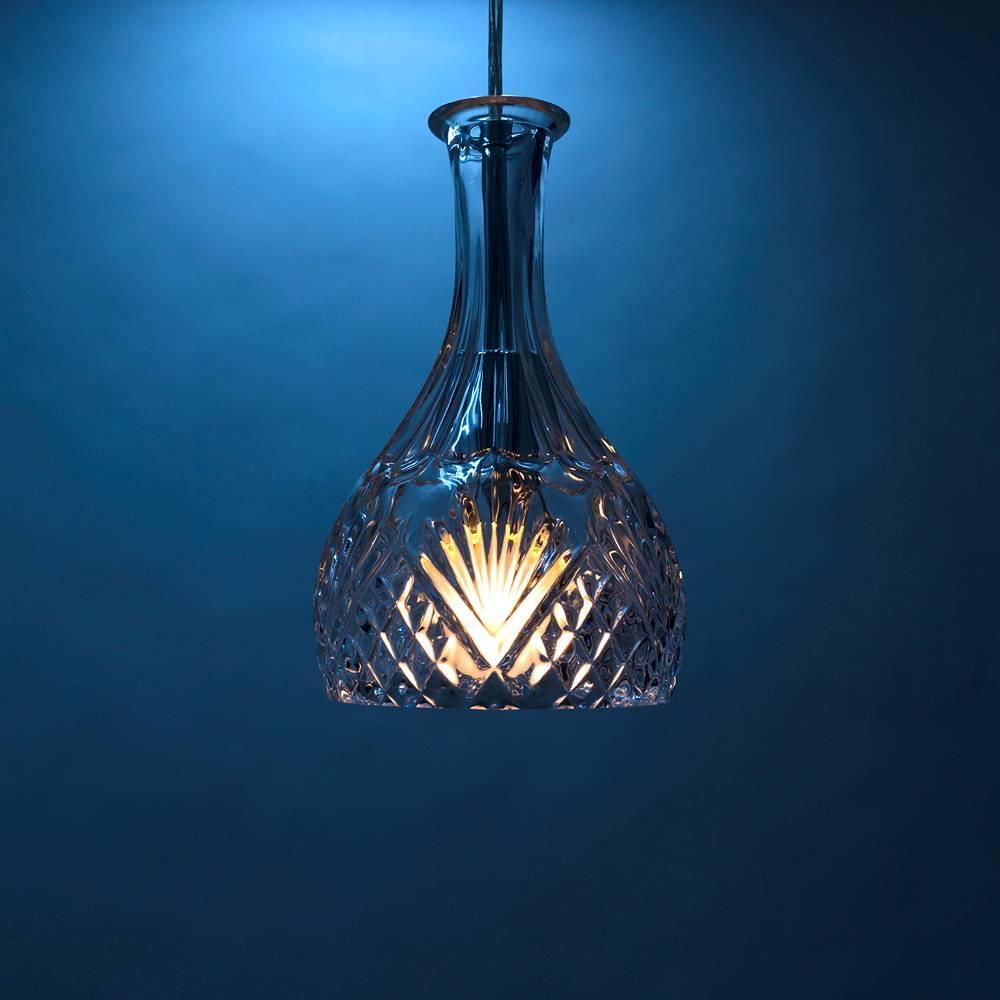 фото подвесной светильник arte lamp caraffa a4981sp-1cc | 220svet.ru