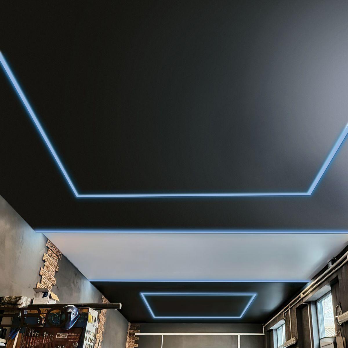фото светодиодная лента elektrostandard 14,4w/m 60led/m 5050smd rgb 5m a053681 | 220svet.ru