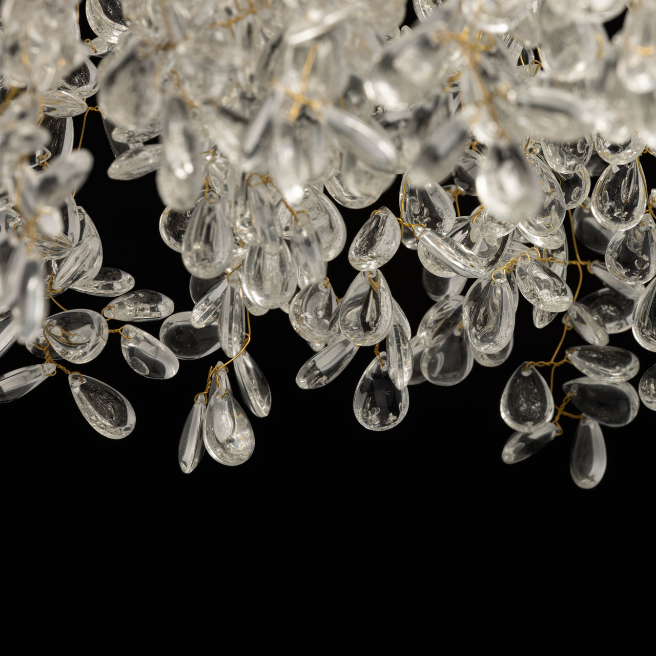 фото подвесная люстра de city лайма 467015006 | 220svet.ru