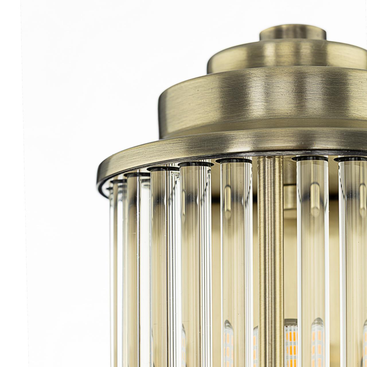 фото настенный светильник citilux verdon cl448023 | 220svet.ru