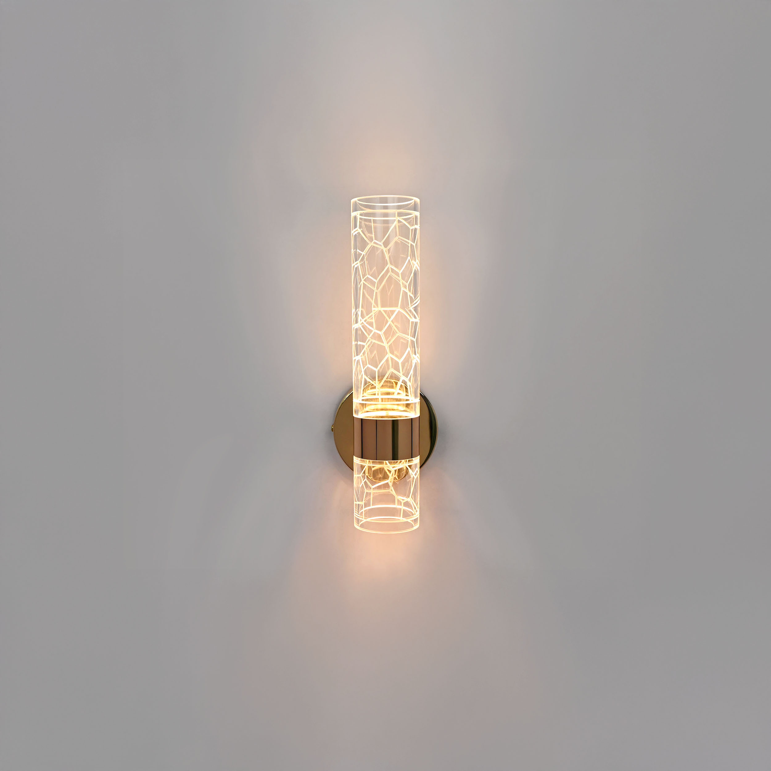 фото бра acrile lightstar 737662 | 220svet.ru