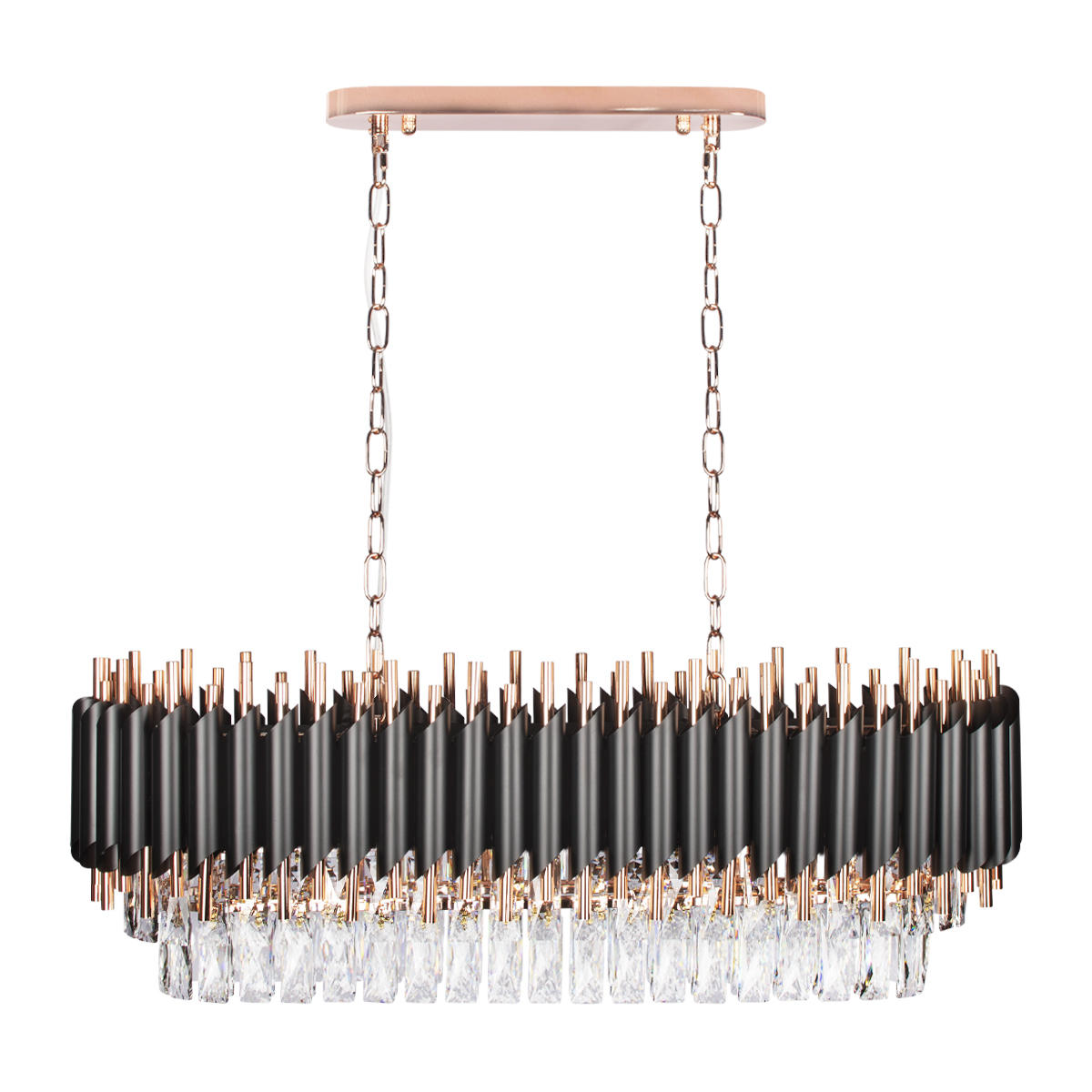фото подвесной светильник loft it eclair 10206/1200r | 220svet.ru