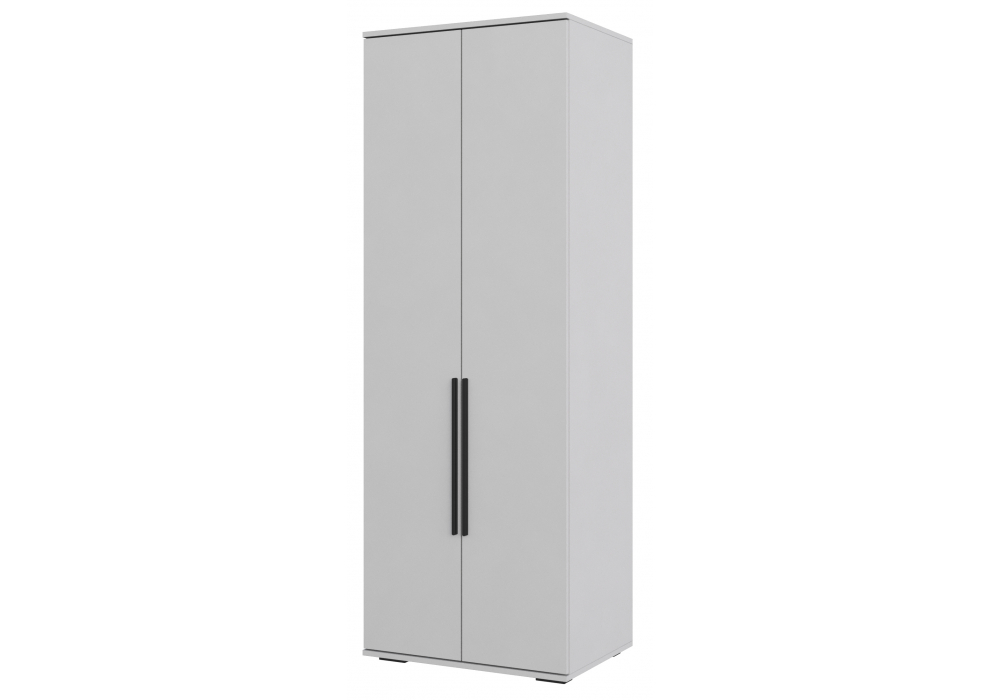 фото готовая гостиная комплектация 2 woodville филеста шиншилла серая / дуб вотан 664941 | 220svet.ru