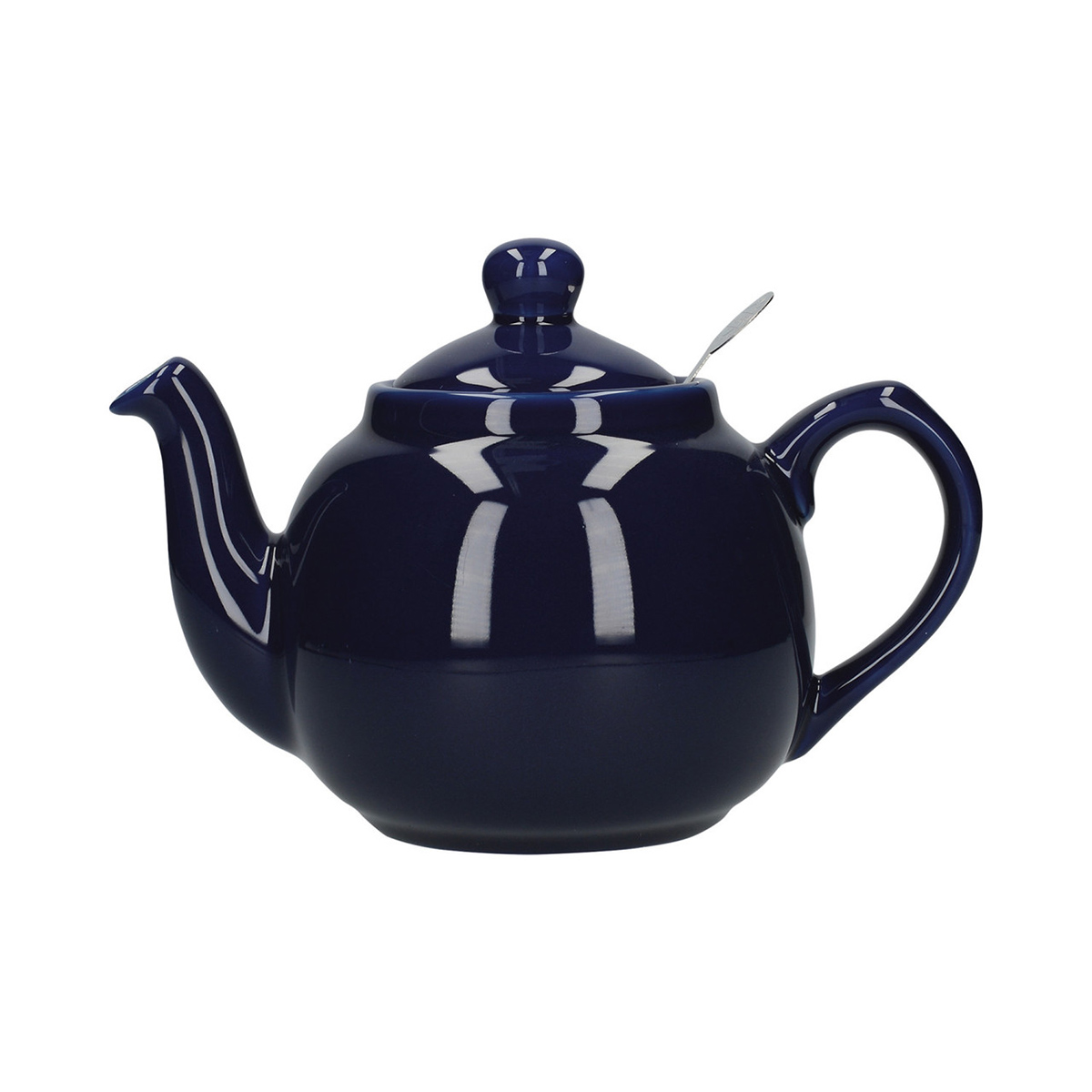 фото чайник заварочный 1.5 л на 6 чашек cobalt blue kitchen craft | 220svet.ru