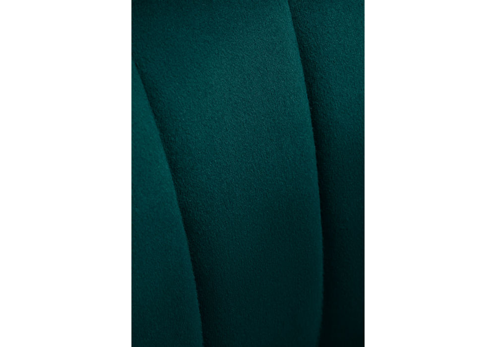 фото стул woodville kamelia 1 green / gold 15472 | 220svet.ru