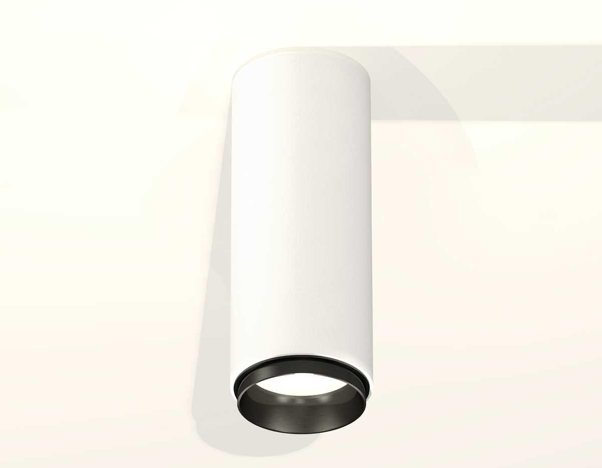 фото комплект потолочного светильника ambrella light techno spot xc (c6342, n6121) xs6342002 | 220svet.ru