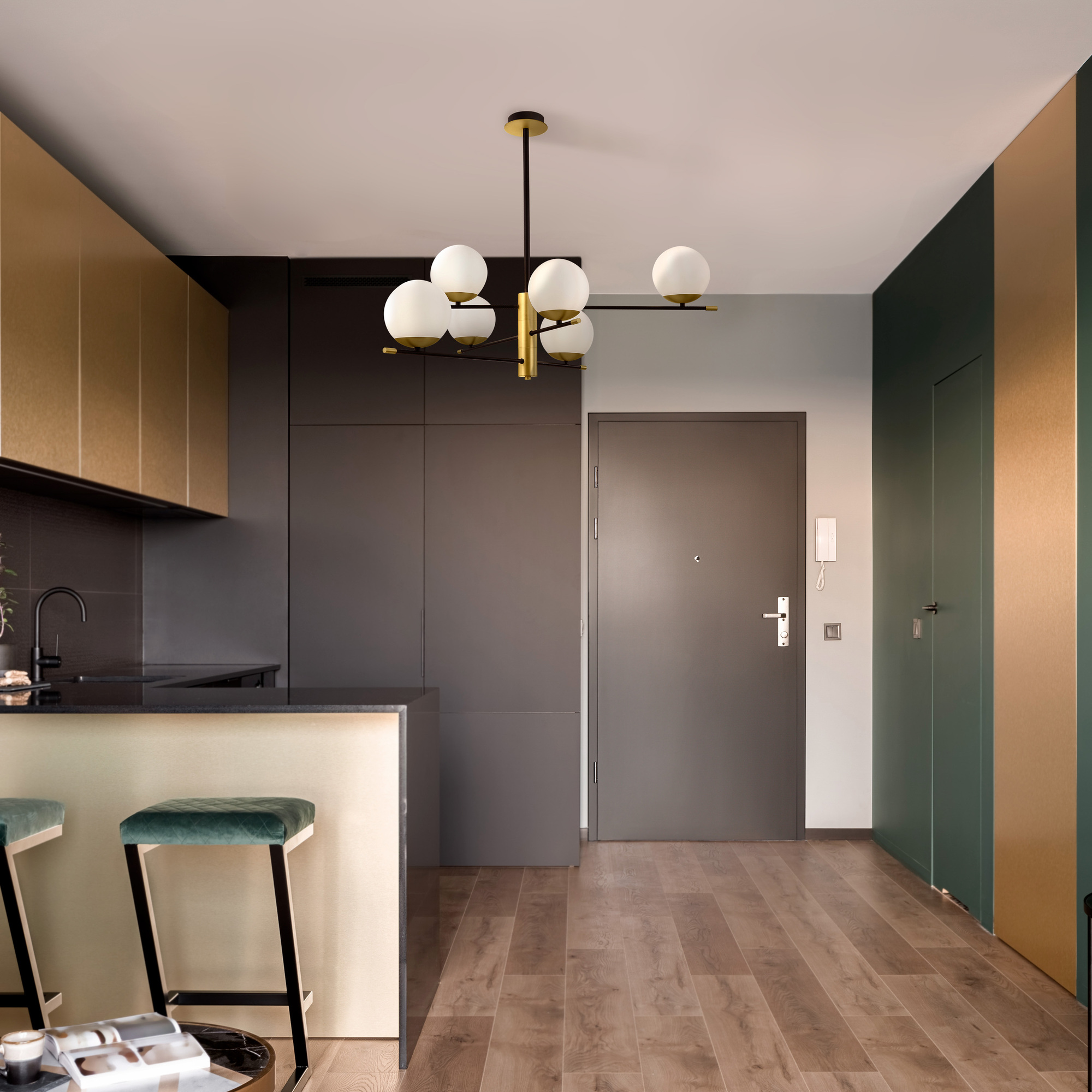 фото подвесной светильник maytoni nostalgia mod048pl-06g | 220svet.ru