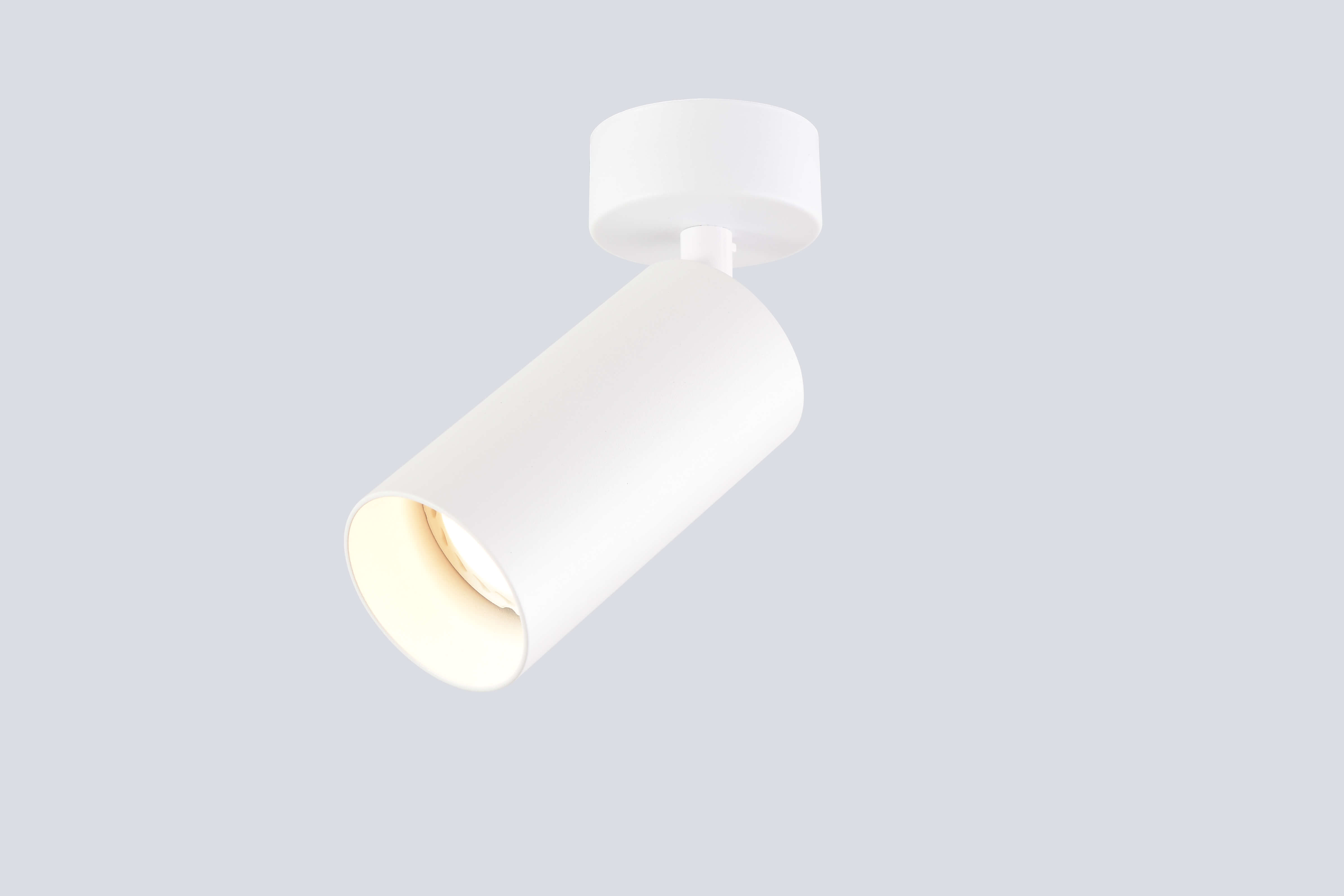 фото потолочный светильник crystal lux clt 084cw1r wh | 220svet.ru