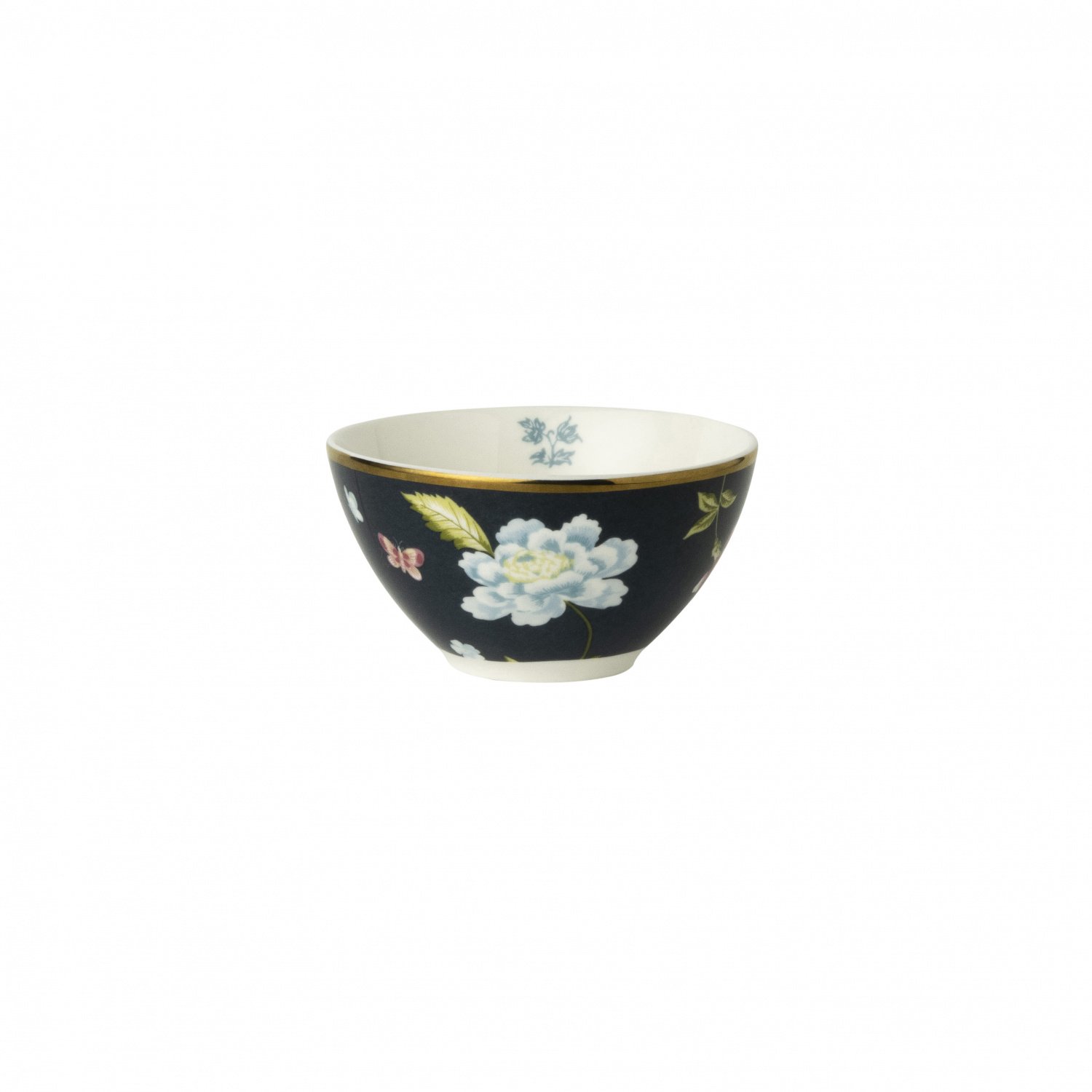 фото пиала малая midnight uni laura ashley | 220svet.ru