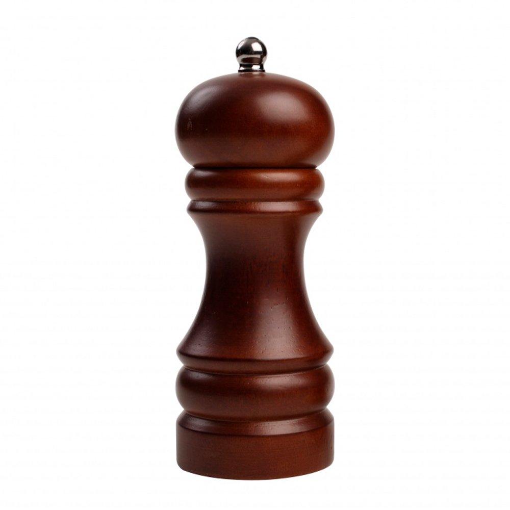 фото мельница для перца малая capstan hevea in brown t&g | 220svet.ru