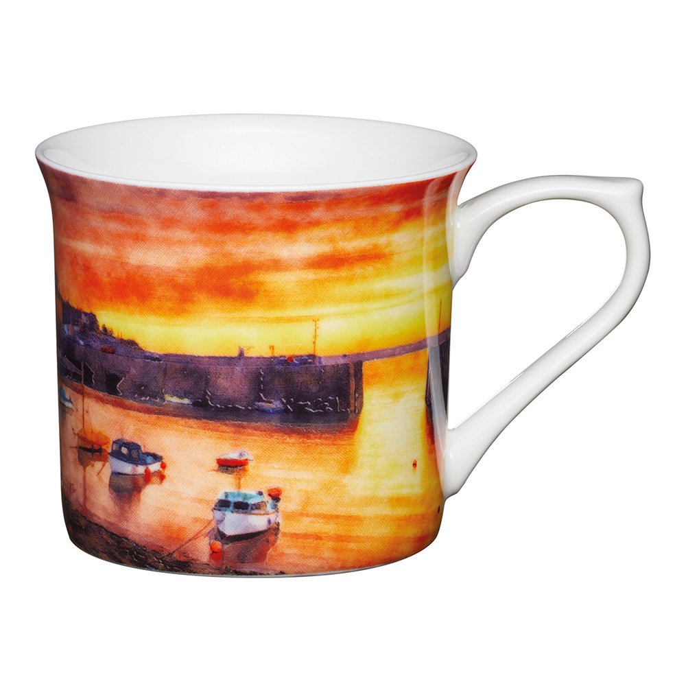фото кружка boats kitchen craft | 220svet.ru
