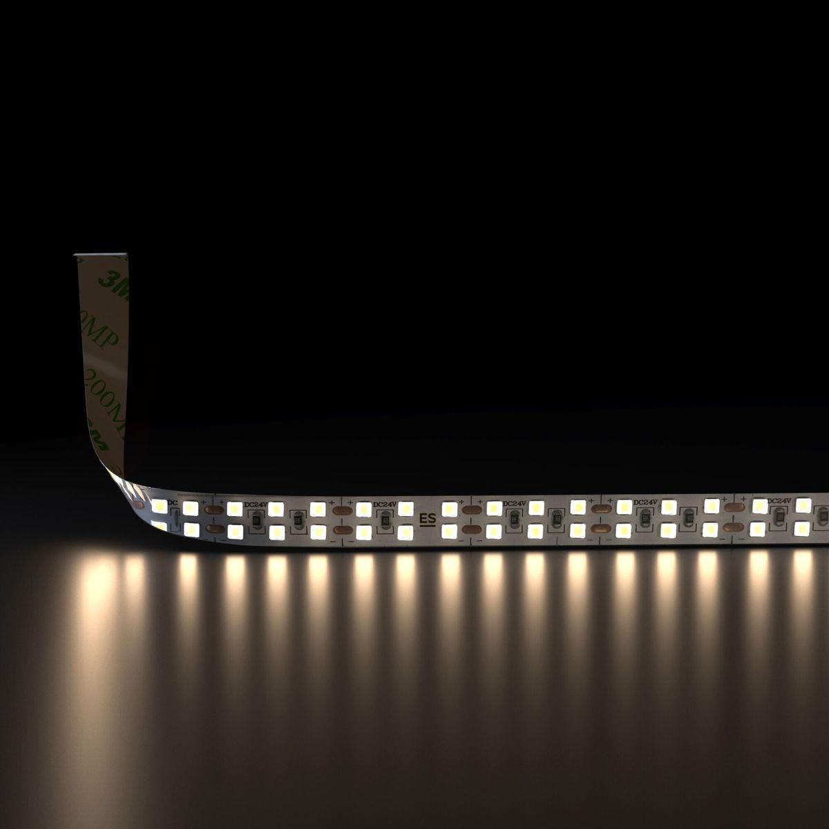 фото лента elektrostandard 18w/m 240led/m дневной белый 5m a061090 | 220svet.ru