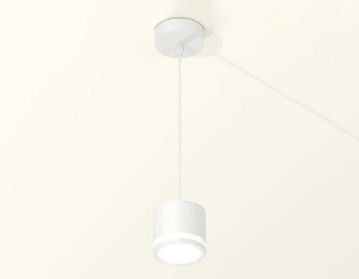 фото комплект подвесного светильника ambrella light techno spot xp (a2331, c8110, n8412) xp8110020 | 220svet.ru
