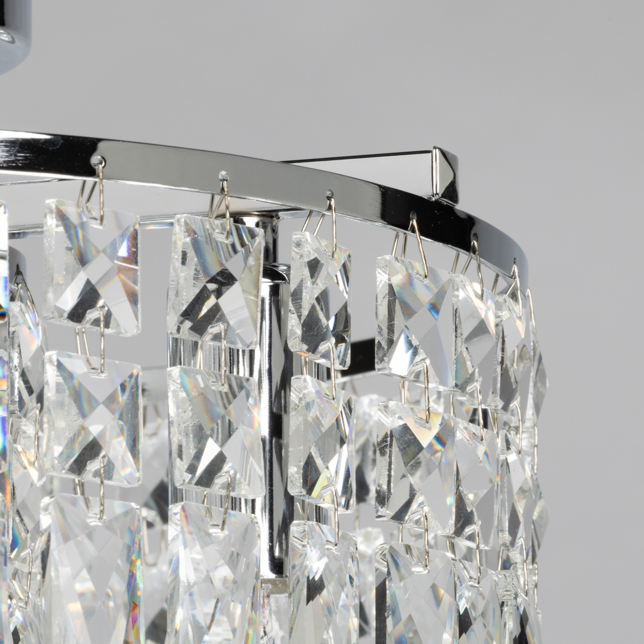 фото потолочный светильник de city арман 462012404 | 220svet.ru