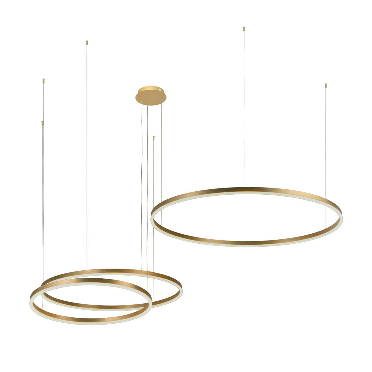 фото подвесной светильник loft it ring 10017/3l | 220svet.ru