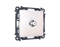 фото розетка для тв ambrella volt quant alfa ma213050 | 220svet.ru
