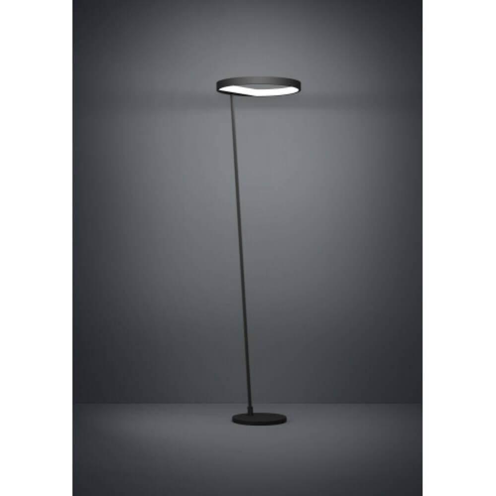 фото торшер eglo caredara 390167 | 220svet.ru