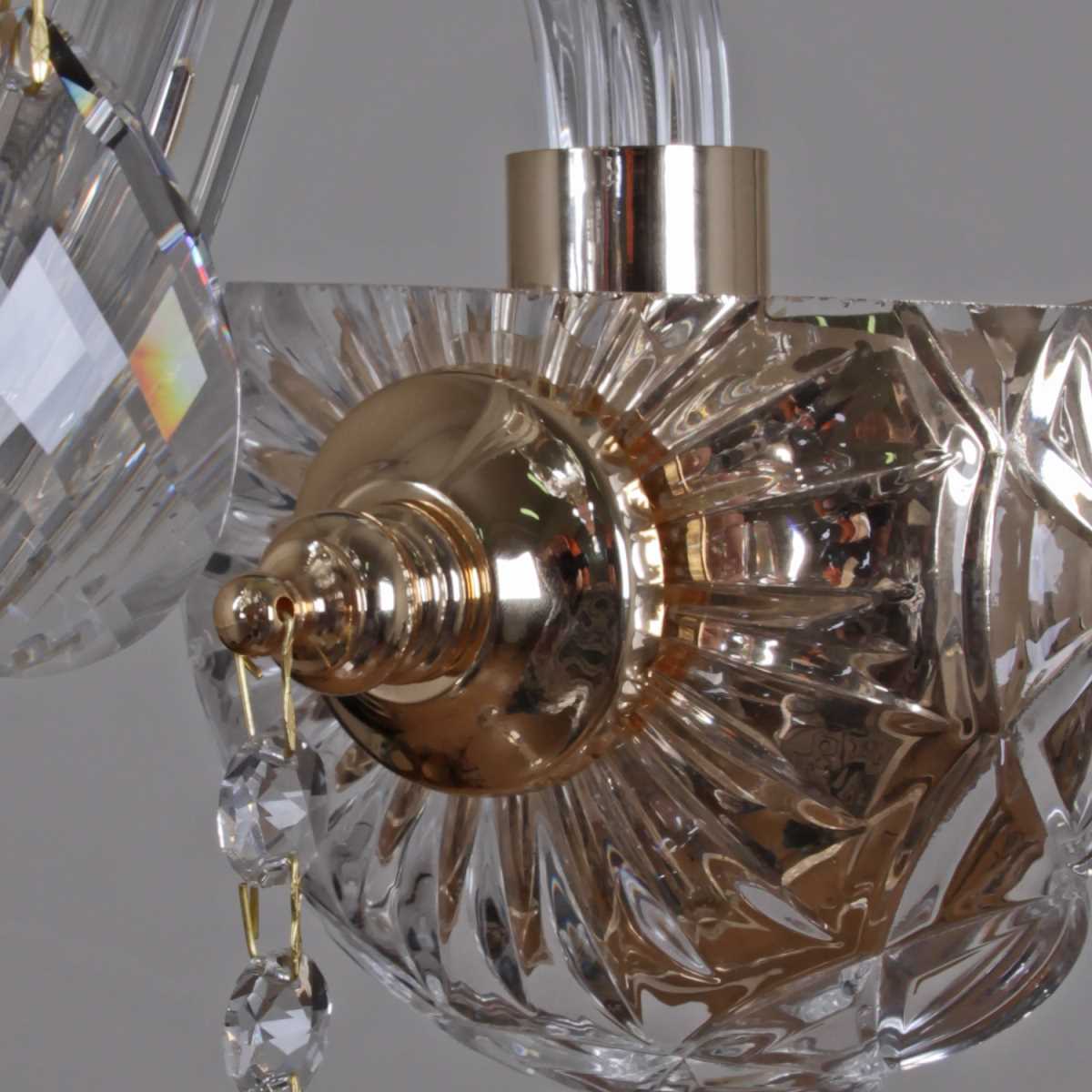 фото бра illumico il2066-1wbc-25 elite | 220svet.ru