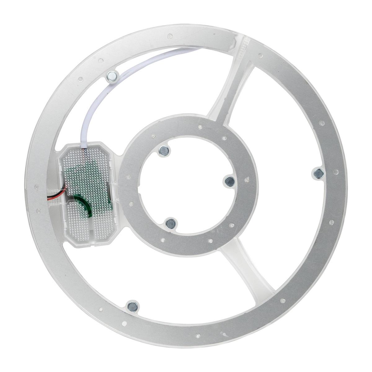 фото светодиодный модуль volpe ule-q930-42w/4000k ip40 clear ul-00010962 | 220svet.ru