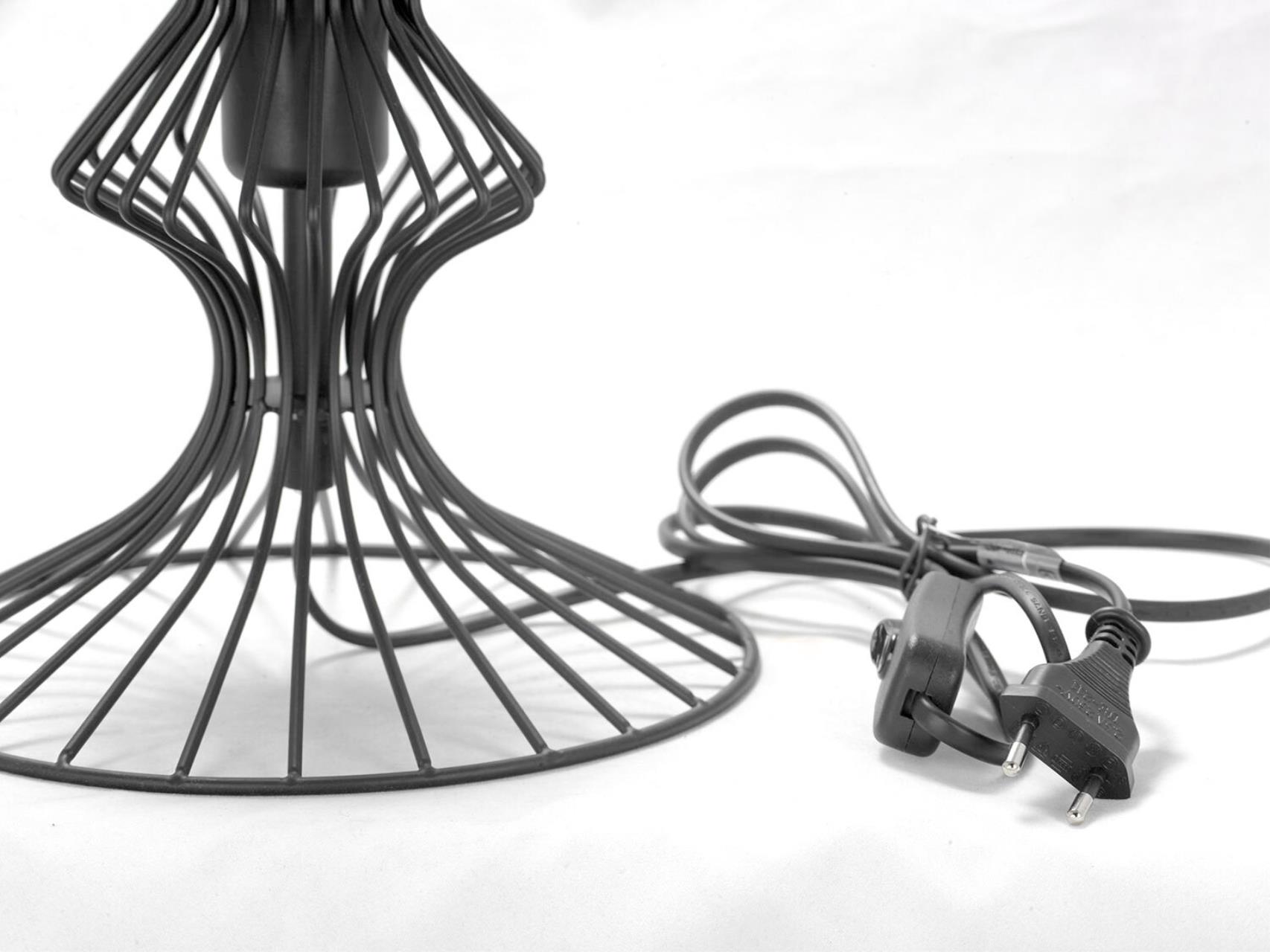 фото настольная лампа lussole  cameron grlsp-0526 | 220svet.ru