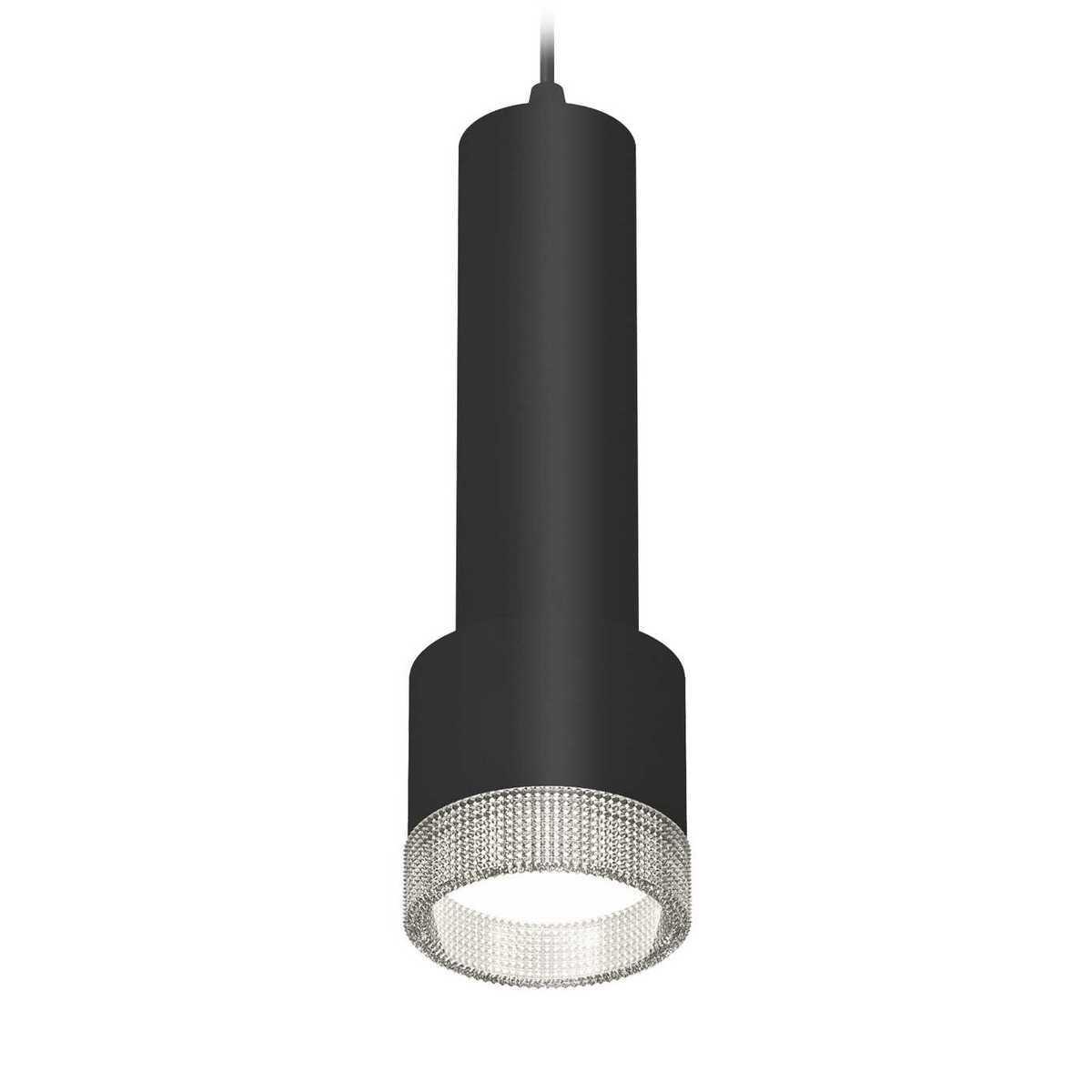 фото комплект подвесного светильника ambrella light techno spot xp (a2302, c6356, a2101, c8111, n8480) xp8111005 | 220svet.ru