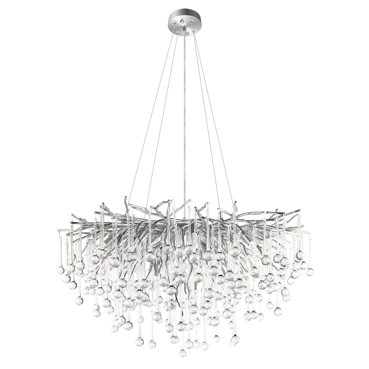 фото подвесная люстра loft it drops 10376/800 | 220svet.ru