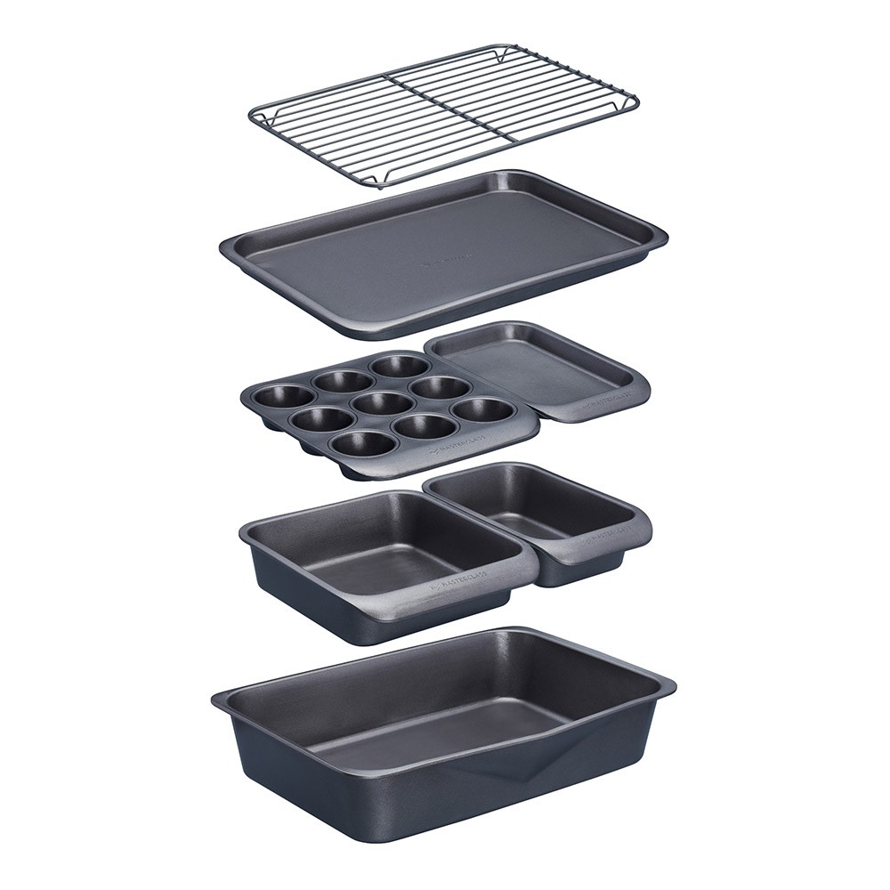 фото набор для выпечки/запекания 7 пр. kitchen craft | 220svet.ru